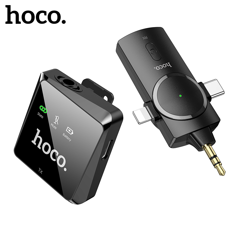 Hoco Professional 2.4G   ߸ ũ 3-in-1 ..